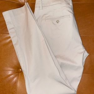 Vince Khaki Pants